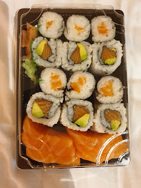 Sushi du Restaurant japonais Asian Sky à Tournan-en-Brie - n°12