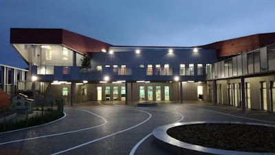 École primaire publique Charles de Gaulle à Tourcoing