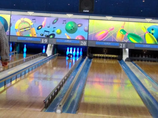 Bowling Alley «Thomaston Lanes Inc», reviews and photos, 180 Watertown Rd, Thomaston, CT 06787, USA