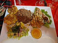 Plats et boissons du Restaurant colombien Mi Ranchito Paisa à Paris - n°13