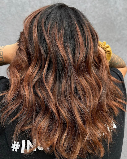 Beauty School «Aveda Institute Denver», reviews and photos, 700 16th St, Denver, CO 80202, USA