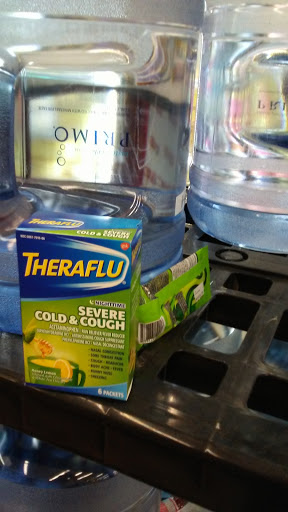 Supermarket «El Ahorro Supermarket Cambio De Cheques», reviews and photos, 3107 Blalock Rd, Houston, TX 77080, USA