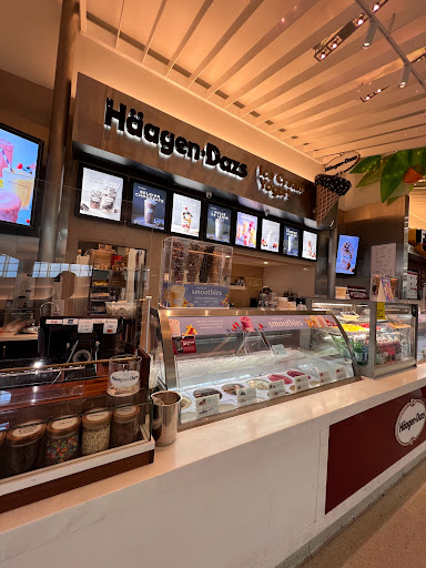 Ice Cream Shop «Haagen-Dazs», reviews and photos, 4200 Conroy Rd, Orlando, FL 32839, USA