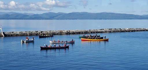 Cruise Line Company «Spirit of Ethan Allen», reviews and photos, 1 College St, Burlington, VT 05401, USA