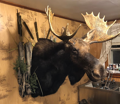 Moser Taxidermy Unlimited