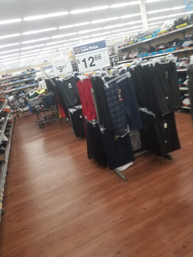 Department Store «Walmart Supercenter», reviews and photos, 8118 Perry Hills Ct, Nottingham, MD 21236, USA