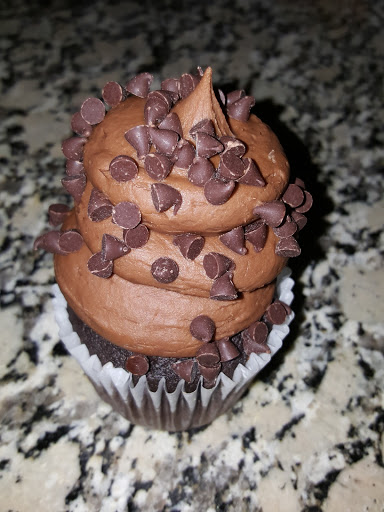 Gigi's Cupcakes