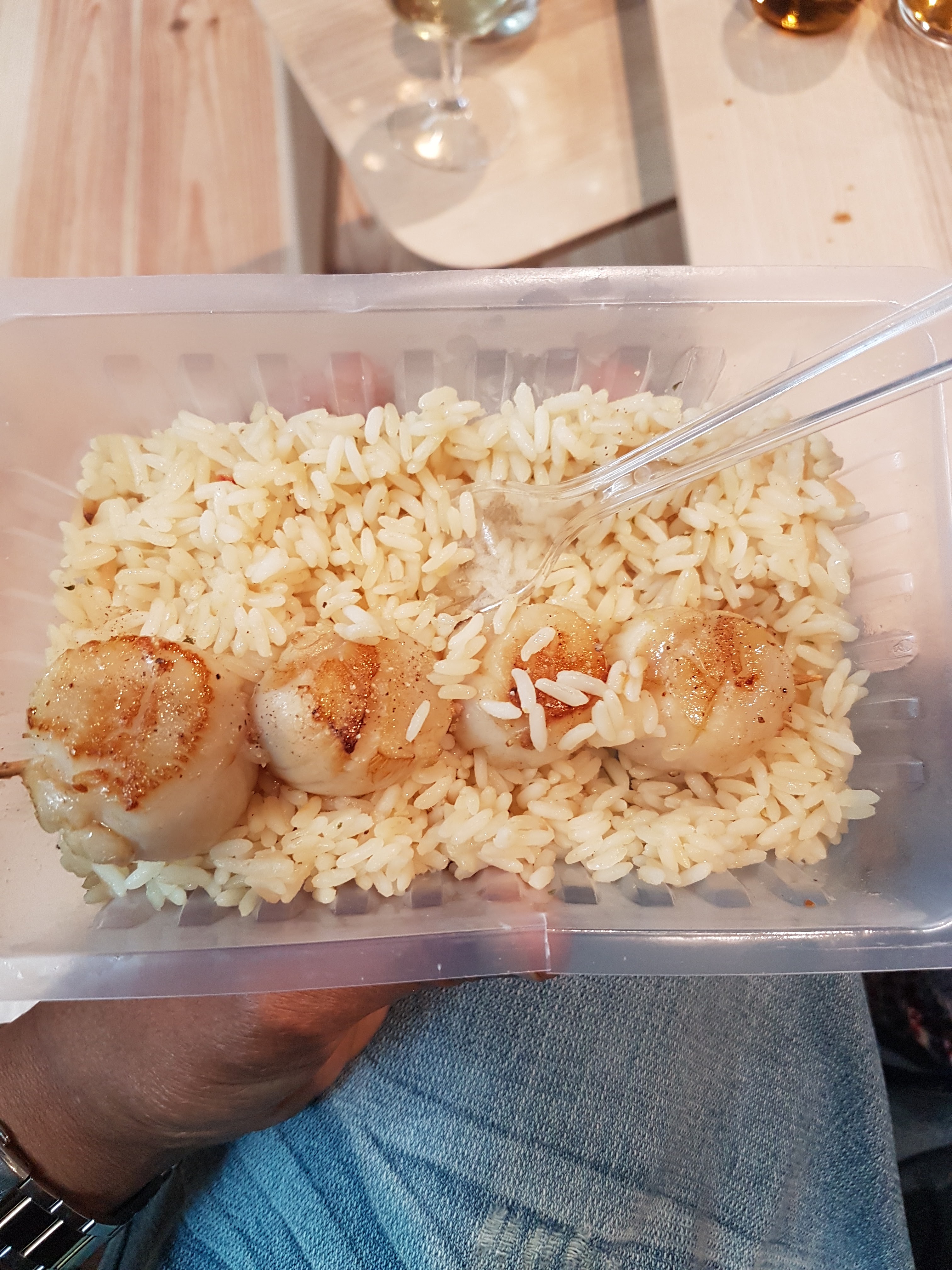 Photo n° 5 de l'avis de Chabs.e fait le 04/05/2019 à 12:18
