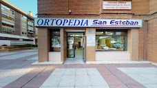 Ortopedia San Esteban