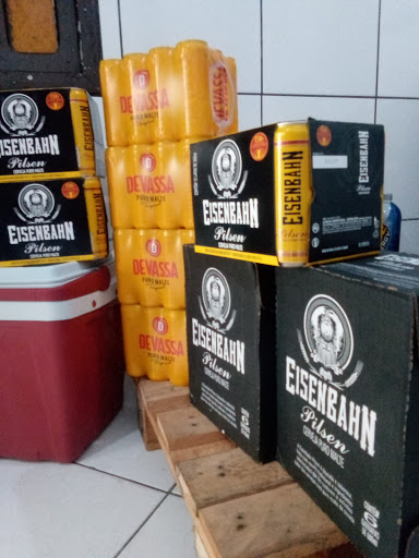 Logo da empresa - ADEGA DOS MONGES