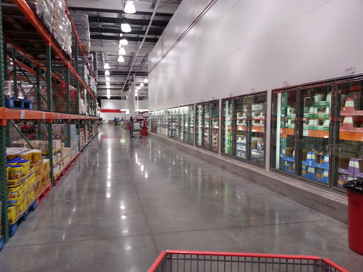 Warehouse club «Costco», reviews and photos, 1450 Tingle Circle West, Mobile, AL 36606, USA