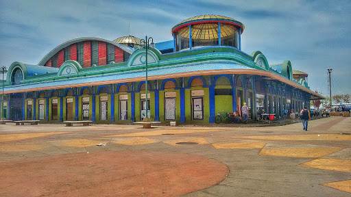 Centro de Arte de Maracaibo Lía Bermúdez