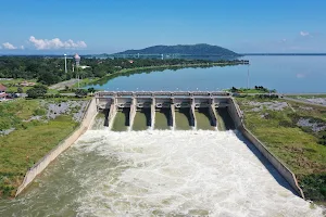 Pasak Chonlasit Dam image