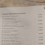 Photo n°3 de l'avis de Natalie.. fait le 16/06/2023 à 20:52 sur le  Schnitzelhaus - Christ à Herten