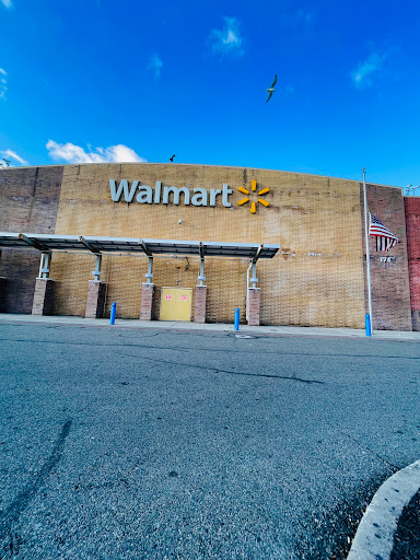 Department Store «Walmart Supercenter», reviews and photos, 174 Passaic St, Garfield, NJ 07026, USA