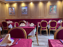 Atmosphère du Restaurant indien Nameste à Saint-Germain-en-Laye - n°2