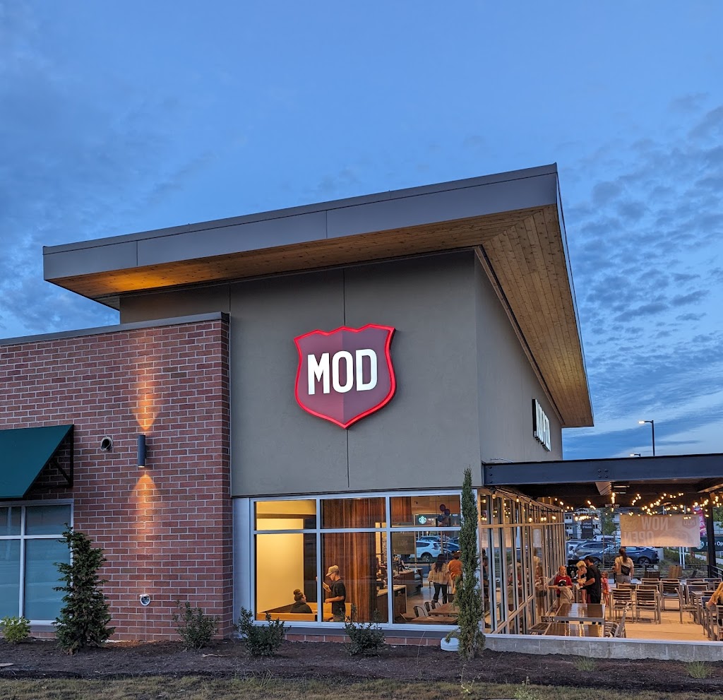 MOD Pizza 97132