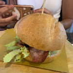 Photo n°3 de l'avis de Taide.a fait le 16/08/2021 à 06:41 sur le  Momò Burger à Lido del Sole