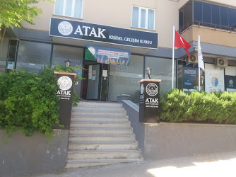 Atak Kişisel Gelişim Kurs Merkezi