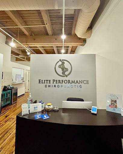 Elite Performance Chiropractic