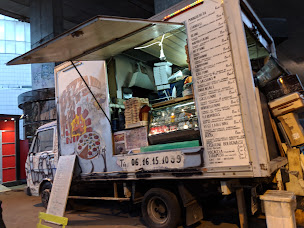 Photo n°10 de Pizza maya Feu De Bois à Bagnolet ()