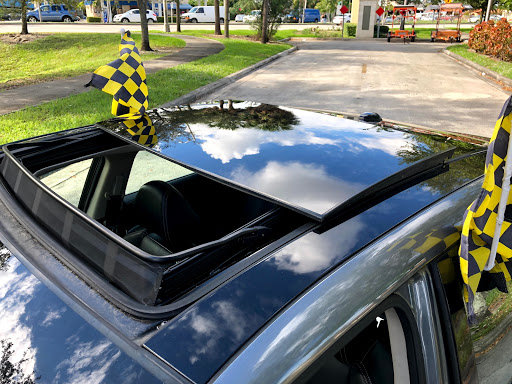 Used Car Dealer «MIA Repos LLC Auto Sales», reviews and photos, 9907 NW 79th Ave, Hialeah Gardens, FL 33016, USA