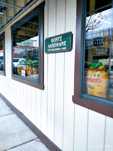 Hardware Store «Bortz Hardware», reviews and photos, 119 S Pennsylvania Ave, Greensburg, PA 15601, USA