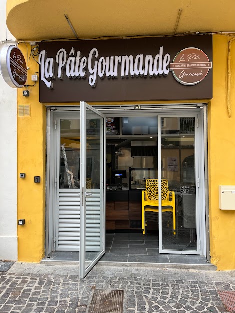 La pâte gourmande 13500 Martigues