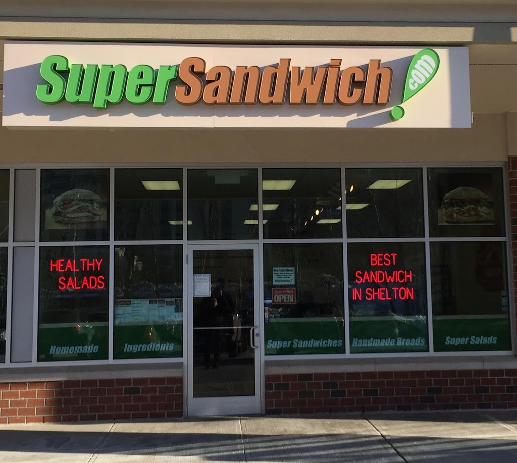 Super Sandwich 06484