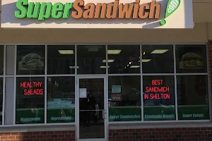 Super Sandwich image