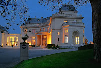 Château Hôtel Mont Royal Chantilly du Le Stradivarius Bar & Restaurant à La Chapelle-en-Serval - n°6
