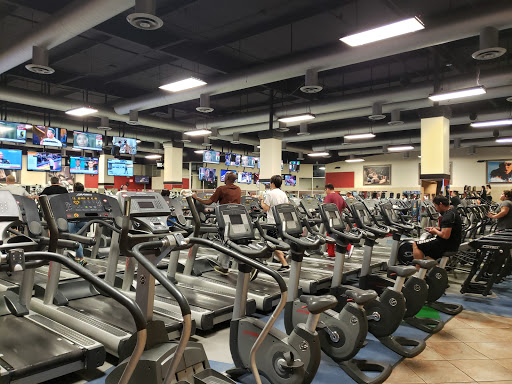 Health Club «Las Vegas Athletic Club - W. Sahara», reviews and photos, 5200 W Sahara Ave, Las Vegas, NV 89146, USA