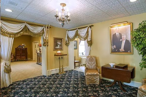 Funeral Home «Charles F Snyder Funeral Home & Crematory - Millersville», reviews and photos, 441 N George St, Millersville, PA 17551, USA