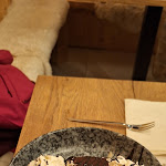 Photo n°3 de l'avis de Tanja.u fait le 09/08/2023 à 16:23 sur le  Lieferservice Taverne Basaltmine à Gründau