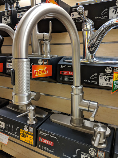 Home Improvement Store «The Home Depot», reviews and photos, 6607 Calhoun Memorial Hwy, Easley, SC 29640, USA