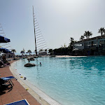 Photo n°2 de l'avis de Gianny.. fait le 26/05/2022 à 15:08 sur le  Sighientu Resort Thalasso & Spa Sardegna à Quartu Sant'Elena