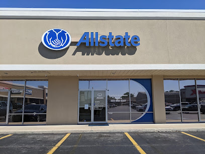 Selah Cambias: Allstate Insurance
