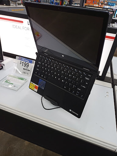 Department Store «Walmart Supercenter», reviews and photos, 1675 S Christopher Columbus Blvd, Philadelphia, PA 19148, USA