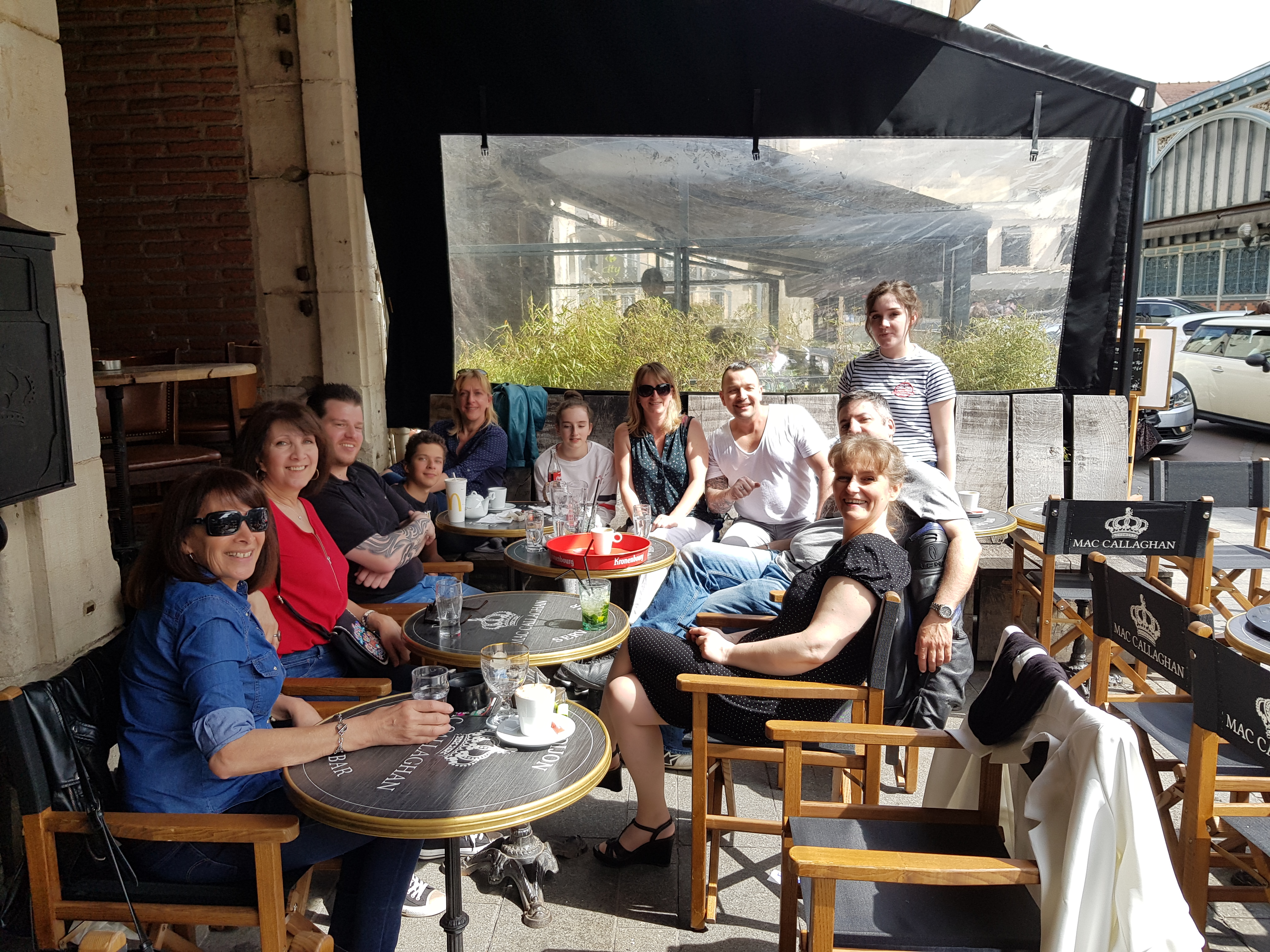Photo n° 1 de l'avis de Fabienne.a fait le 15/04/2018 à 18:30