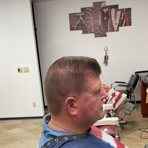 Barber Shop «Jacks Cuts Barbershop», reviews and photos, 816 Fort Salonga Rd # B, Northport, NY 11768, USA