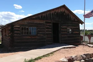 Red Pueblo Museum and Heritage Park image