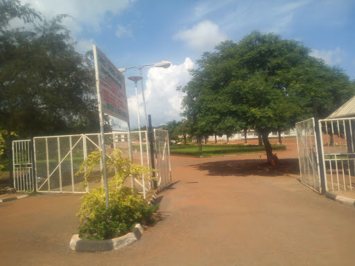 University of Nigeria, Nsukka, Nsukka - Onitsha Rd, Nsukka, Nigeria, Supermarket, state Enugu