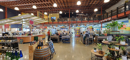 Castro Valley Marketplace image