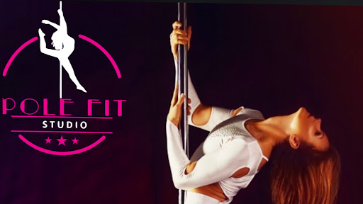 POLE POLE DANCE STUDIO FIT