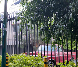 Plaza Tetelpan photo