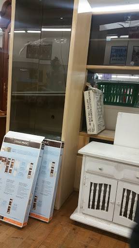 Thrift Store «Team Amvets Thrift Store», reviews and photos, 3315 South St, Long Beach, CA 90805, USA