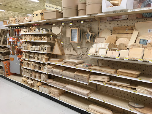 Fabric Store «Jo-Ann Fabrics and Crafts», reviews and photos, 12550 Elm Creek Blvd N, Maple Grove, MN 55369, USA