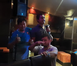 Canta Piano Bar Amour photo