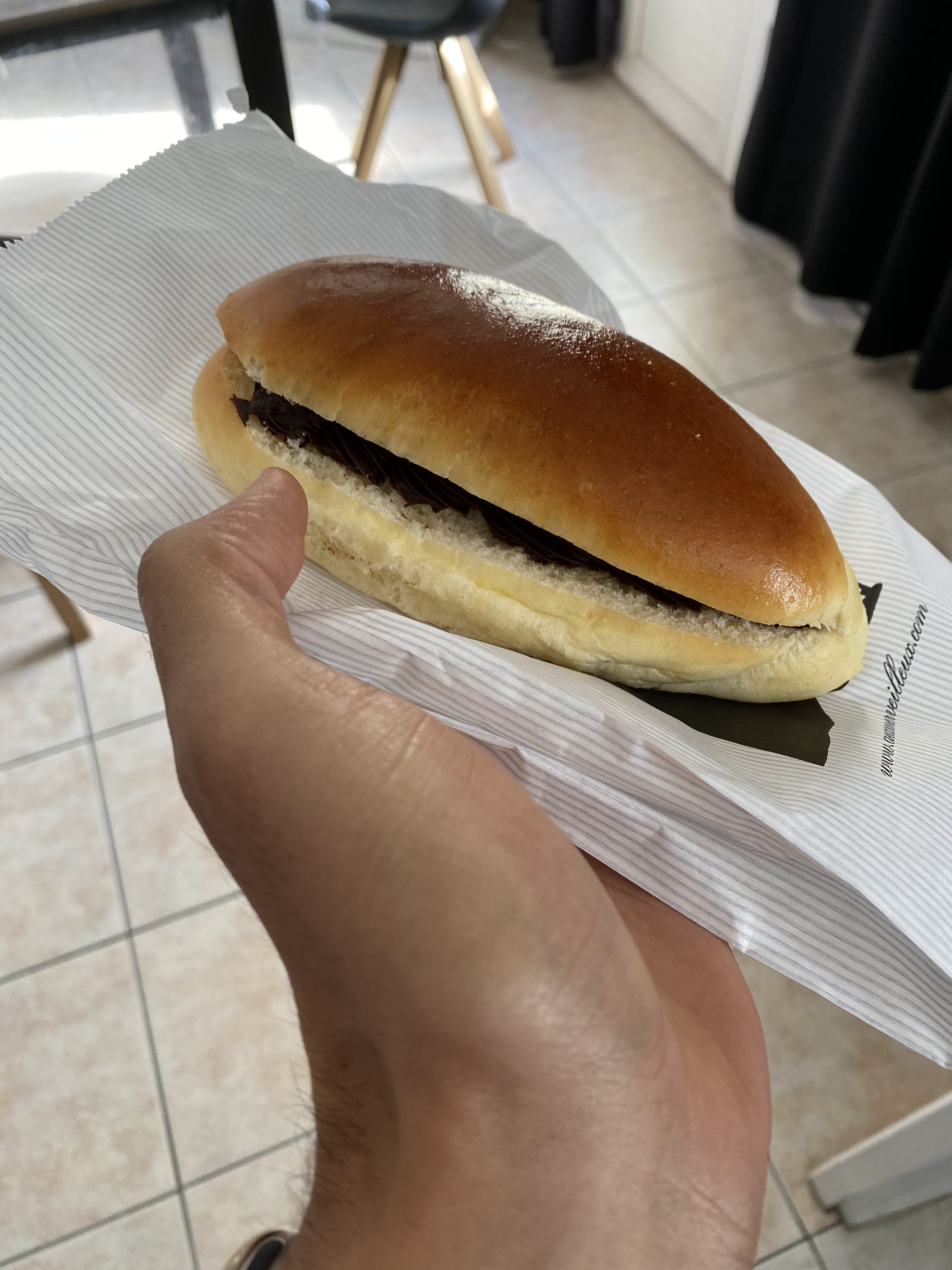 Photo n° 2 de l'avis de Laïs.O fait le 01/03/2020 à 16:46