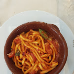 Photo n°3 de l'avis de Marcello.i fait le 30/06/2023 à 16:37 sur le  Forchetta & Scarpetta à Marina di Davoli